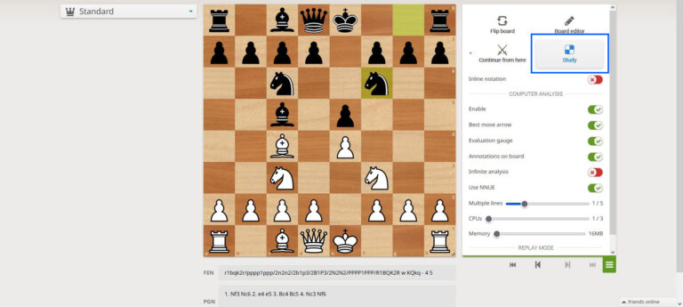 Get more out of Lichess Puzzles– Extract PGN & Flash Card Generator : r/ chess