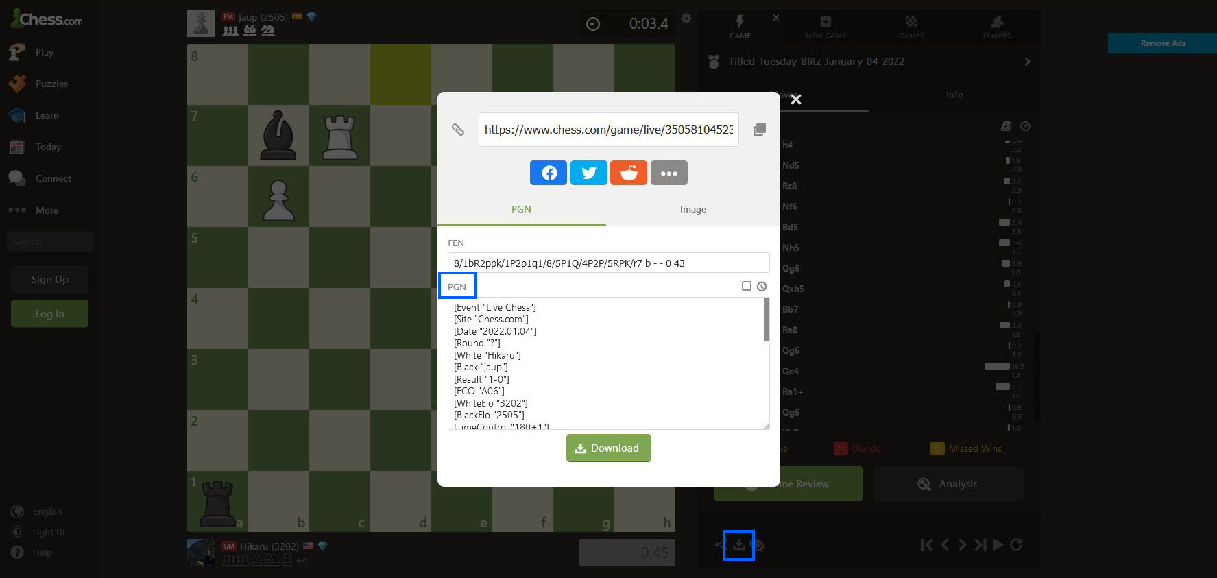 Why is Lichess doesn't let analysis imported games (PGN) from Chess.com?  (on iOS) : r/chess