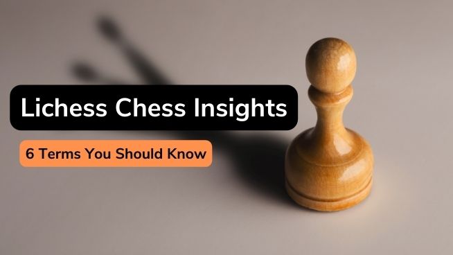 The Ultimate Guide to Lichess Chess Insights - The School Of Rook